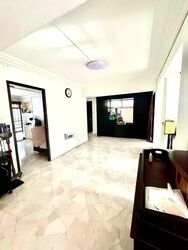 Blk 232 Pasir Ris Drive 4 (Pasir Ris), HDB 5 Rooms #554766201